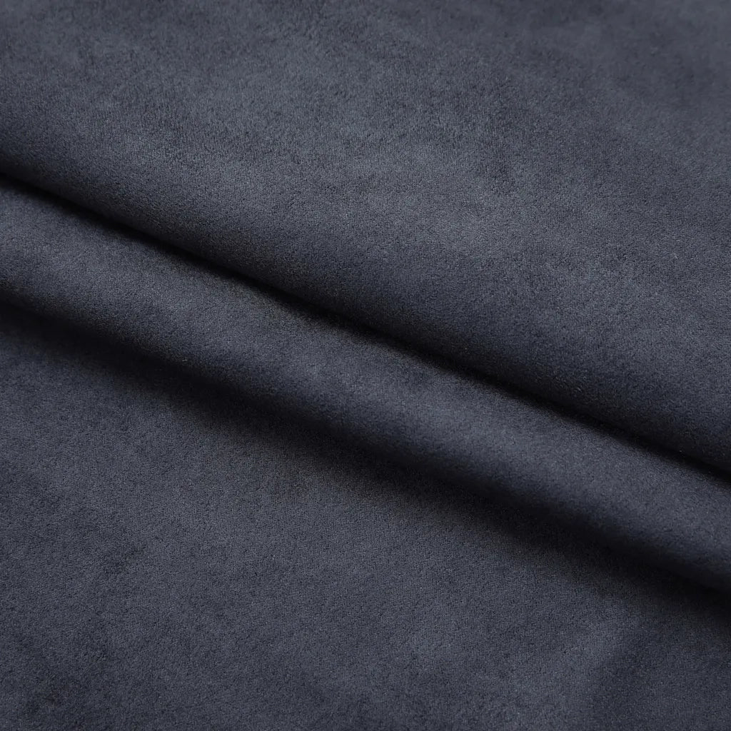 Tende Oscuranti con Ganci 2 pz Antracite 140x245 cm 134463