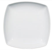 TOKYO PIATTO FONDO QUADRATO 21CM BIANCO