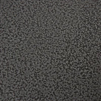 Posatoio per pappagalli su piedistallo, con 4 ruote e 2 ciotole, in acciaio inox, Ø 60 x 111 cm, Grigio