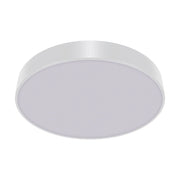 Plafoniera LED rotonda Ø50 bianca 48W 4000K Struhm
