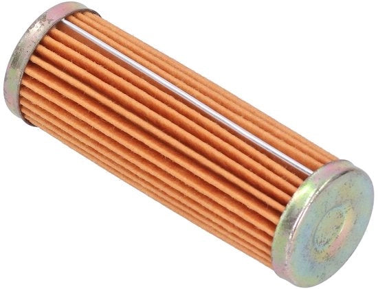 Filtro universale in lega di alluminio - carta filtrante - compatibile con serie B - OE 15231-43160 - 1 pezzo
