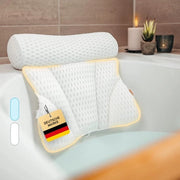 Cuscino per Bambino - Matrassino per Bambino - Cuscino di Sicurezza per Bambino per il Bagno - Cuscino di Sicurezza per Bambini per il Bagno - Cuscino per Bambino morbido