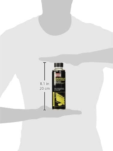 Arexons Liquido Per Radiatori 300 Ml Turafalle Radiatore Auto Sigilla Perdite Radiatore