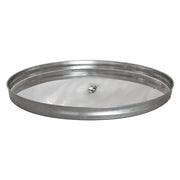 GALLEGGIANTE AD OLIO per lt 150 - Ø 475 mm  - BELVIVERE