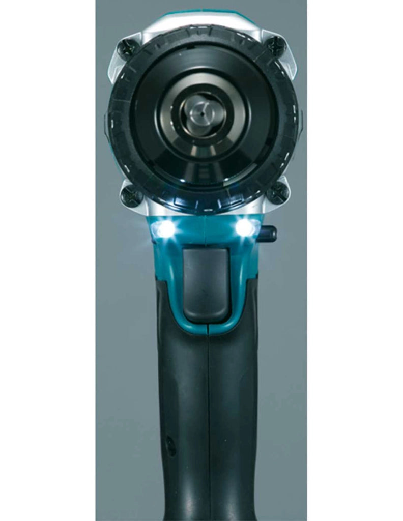 MAKITA Kit MK802 (DHP481 + DHR243 + DGA504 + DTD152 + DJV182 + DSS610 + DJR186 + DBO180 + 3 x 5,0 Ah + DC18RD + 2 x LXT600)