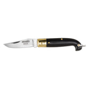 Coltello Zuavo Ausonia in Acciaio Inox 14,5 cm