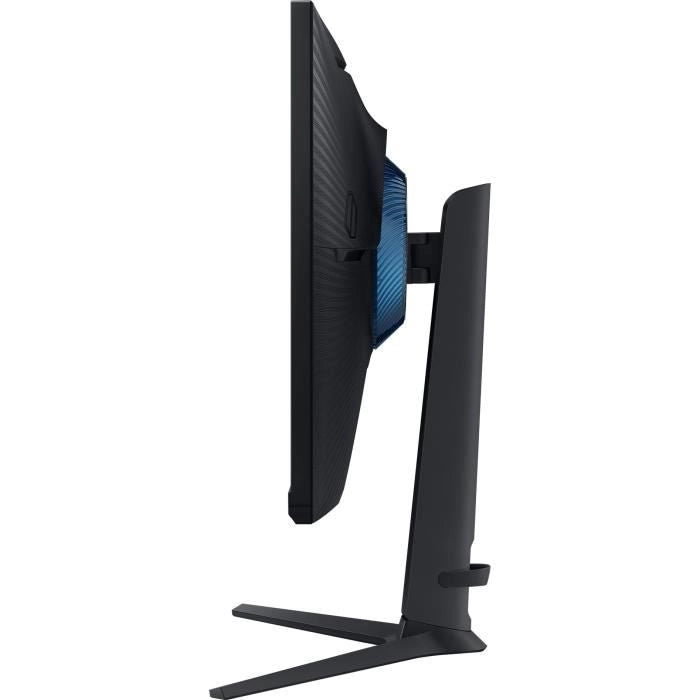 Schermo per PC Gamer - SAMSUNG - ODYSSEY G5 S27CG510EU - 27 WQHD - Pannello VA - 1 ms - 165 Hz - HDMI / DP - FreeSync Premium