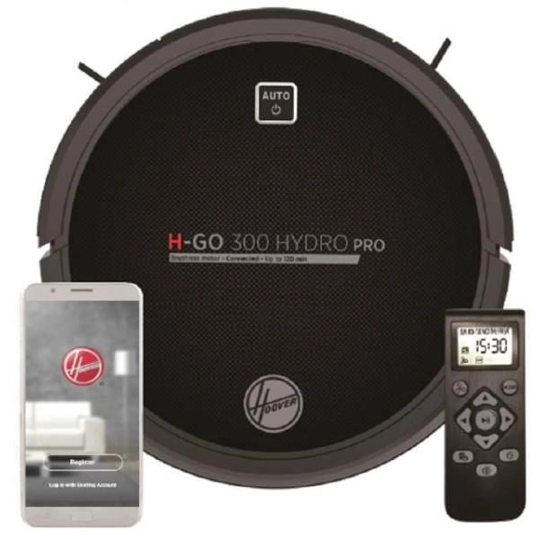 Hoover robot hgo330hc 011 - 38383002