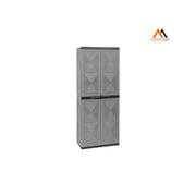 ARMADIO ALTO 'BASIC LINE' cm 65 x 37 x H.165