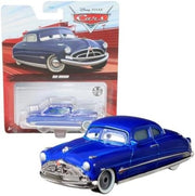 Disney Cars,Doc Hudson,Veicolo in metallo,1:55,Mattel,Eta 3+