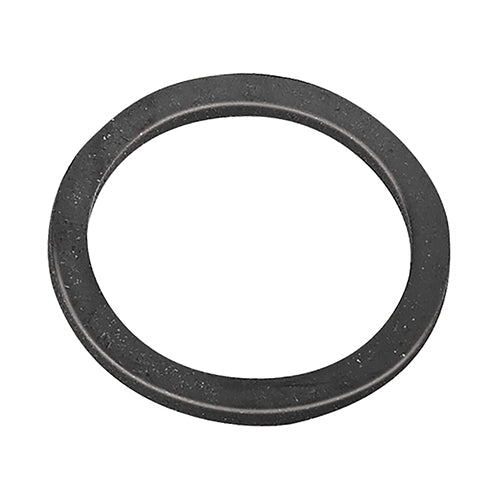 GUARNIZIONE PER RESISTENZA IN EPDM TIPO FLANGIA- mm. 44 x 36 x 4- GNALI- pezzi 1