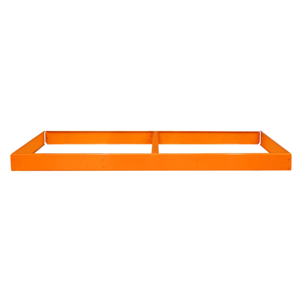 Ripiano Aggiuntivo per Banco da lavoro S-Rax - 120 cm x 60 cm