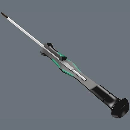 Wera Micro 12 Electronics 1 Set Cacciavite