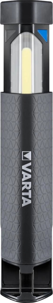Varta Work Flex LED Nero