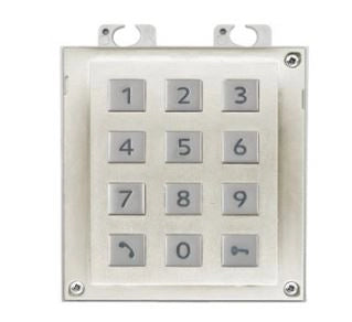 Helios ip verso - modulo per tasti - 9155031