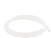 Slang in Silicone 22 mm ID - Buis Flessibile - Slang Idraulico - Resistente ai Colpi - Resistente ai Chimici - Leggero e Translucido