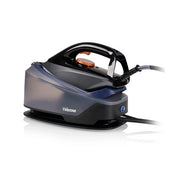 Tristar st-8930 ferro da stiro a caldaia 2200 w 1,2 l piastra antiaderente antracite