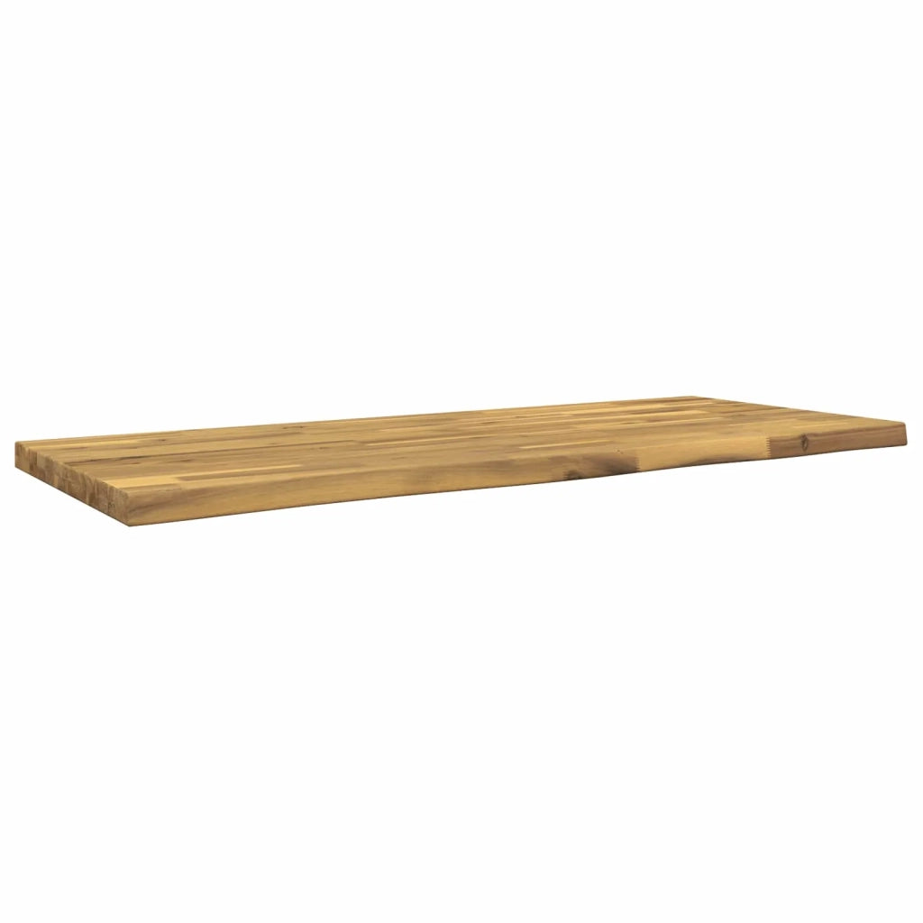 Piano del Tavolo Rettangolare 90 x 50 x 3,5 cm Rettangolare 938460