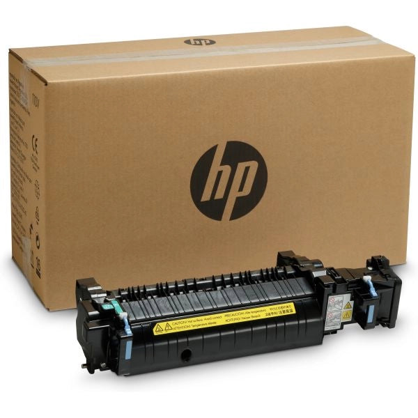 Hp kit fusore 220 v color laserjet b5l36a