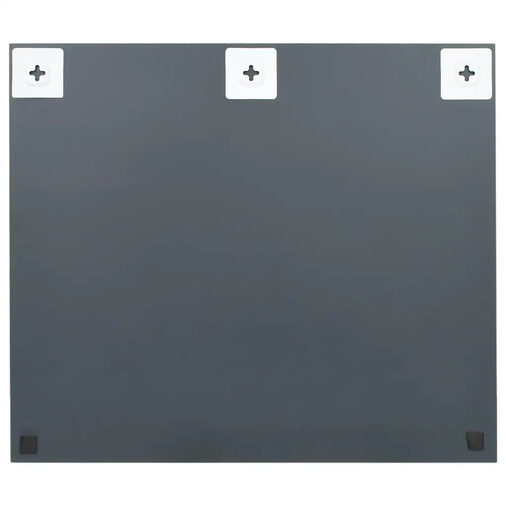 Specchio Senza Cornice 70x50 cm in Vetro 283645