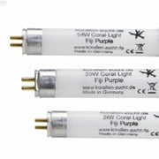 Korallen-zucht coral light Fiji Purple T5 24watt