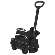 Macchina a Spinta G63 Nera CFW2603346