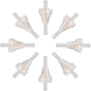 Filtro a gas per inline - Filtro di ricambio per Quad