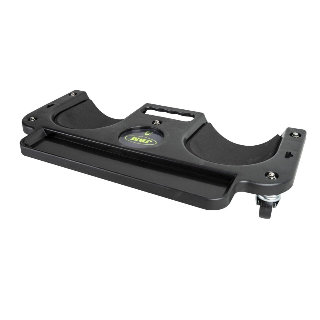 CARRELLO PIATTAFORMA MOBILE PER LAVORI IN GINOCCHIO JBM 54682