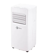 Cond port iglu 9000btu calore - D.IGLU9000FC
