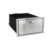 FRIGO FREEZER D30AX ACCIAIO