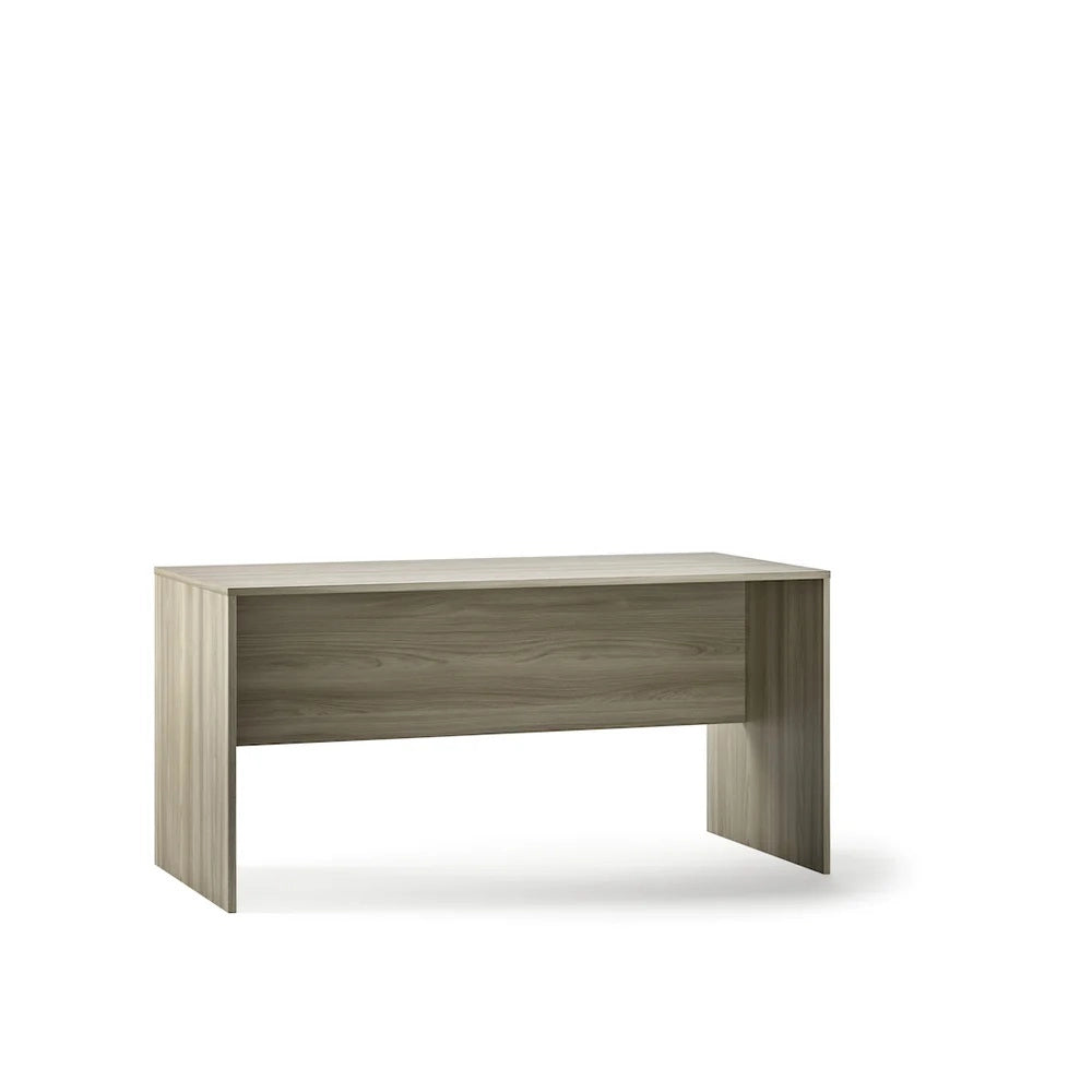 Scrivania rettangolare 150x73 h73cm Olmo Chiaro