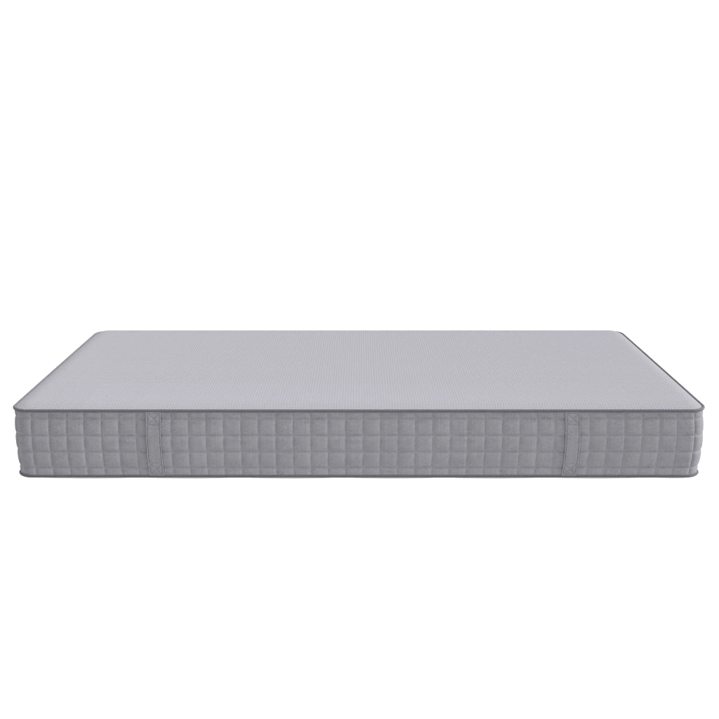 Materasso a molle insacchettate 7 zone bianco 90x200 cm