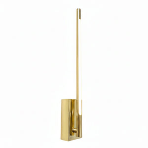 Lampada Da Parete Led App1799-w Gold