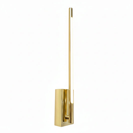 Lampada Da Parete Led App1799-w Gold