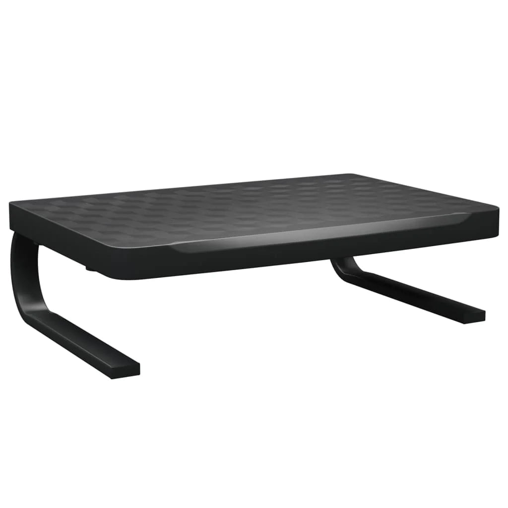 Supporto per monitor 37 x 28 x 11,5 cm nero 02_0029200
