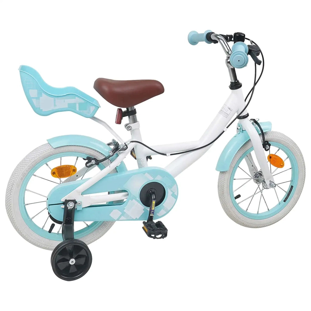 Bicicletta per Bambini 12 Pollici per bambini di 2-4 anni 42009427