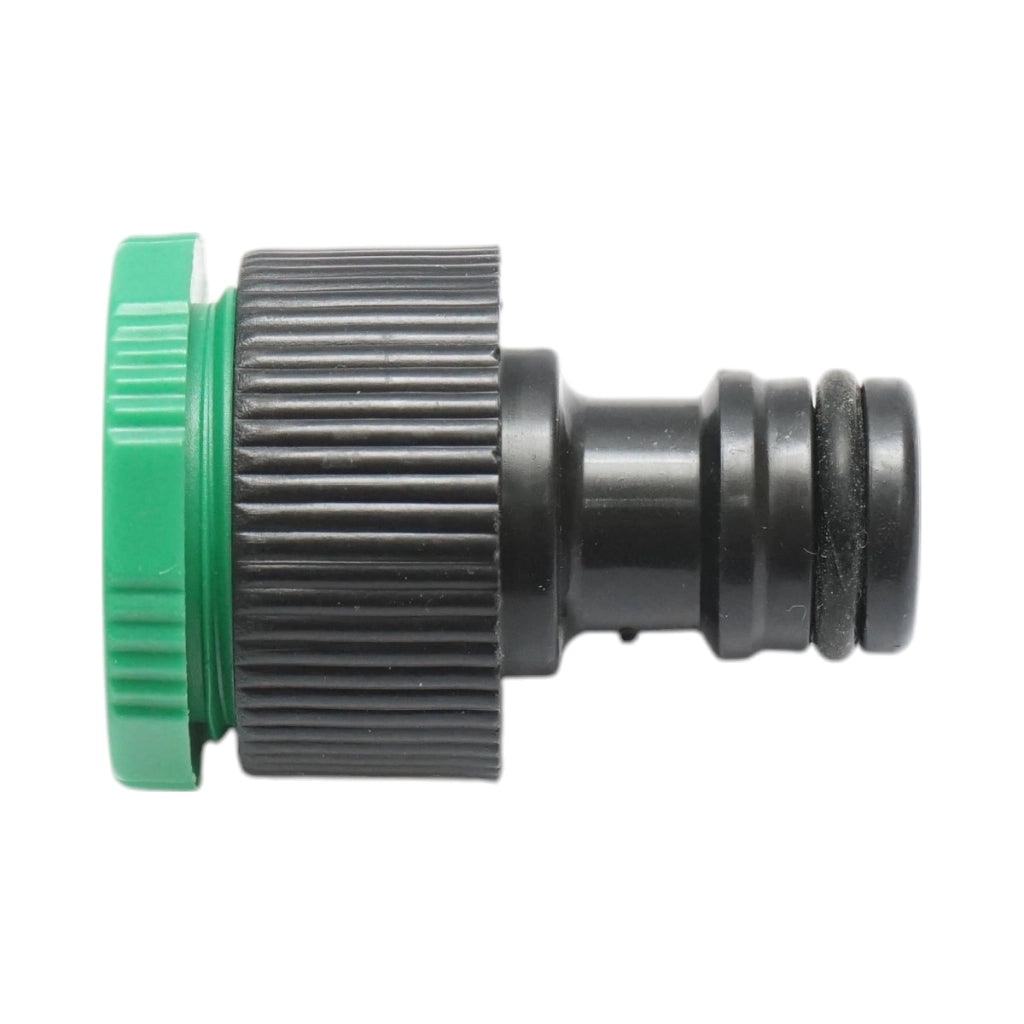 Kit completo per irrigazione a goccia con tubo da 20 m, ugelli, connettori e aste di fissaggio (80 pezzi)