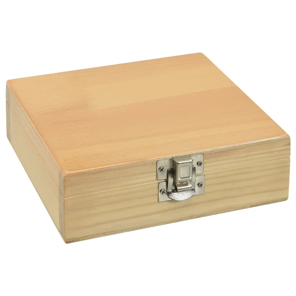 Contropunte per Tornio per Legno 4 pz MT2 in Acciaio CFW2329990