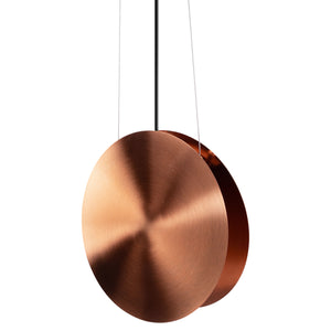 Lampada Led Copper App1378-cp
