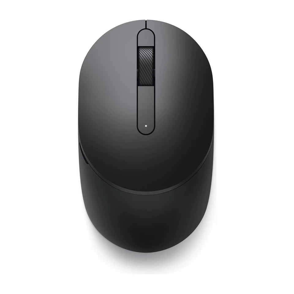 DELL Mouse Wireless Mobile – MS3320W - Nero