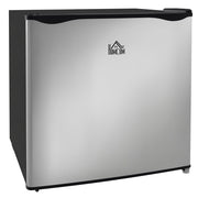 Congelatore 35 litri ¨C Zephmum ¨C Argento 47x44.2x48.8 cm