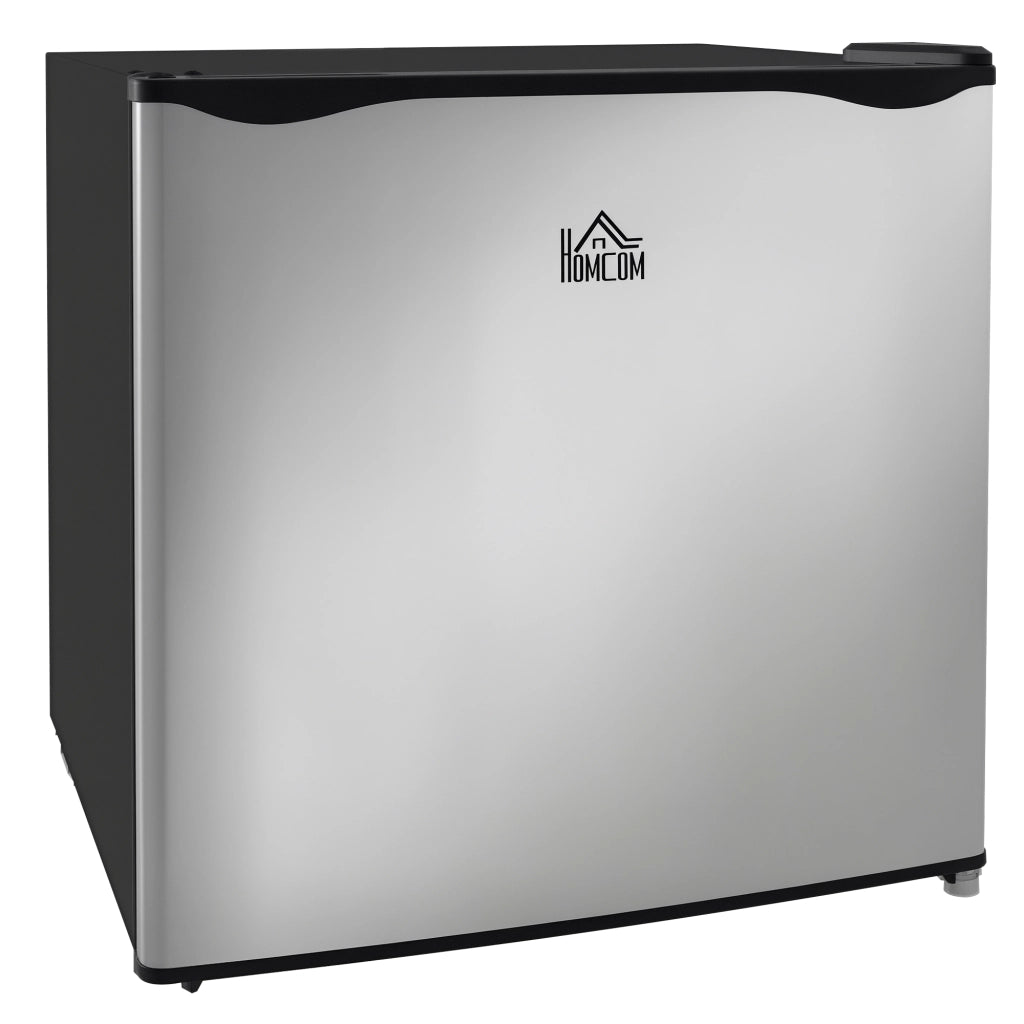 Congelatore 35 litri ¨C Zephmum ¨C Argento 47x44.2x48.8 cm