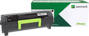 ORIGINAL Lexmark toner nero 56F2X00 MS/MX421/521/622 ~20000 Seiten