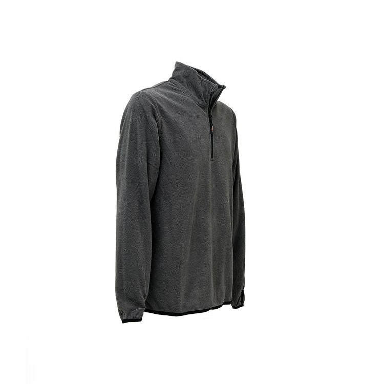 U-POWER MICROPILE ARTIC GRIGIO TAGLIA XXL- 1,0 pz