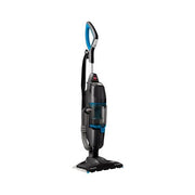Bissell 1977n scopa a vapore vac & steam 2in1 potenza 1600w colore titanio