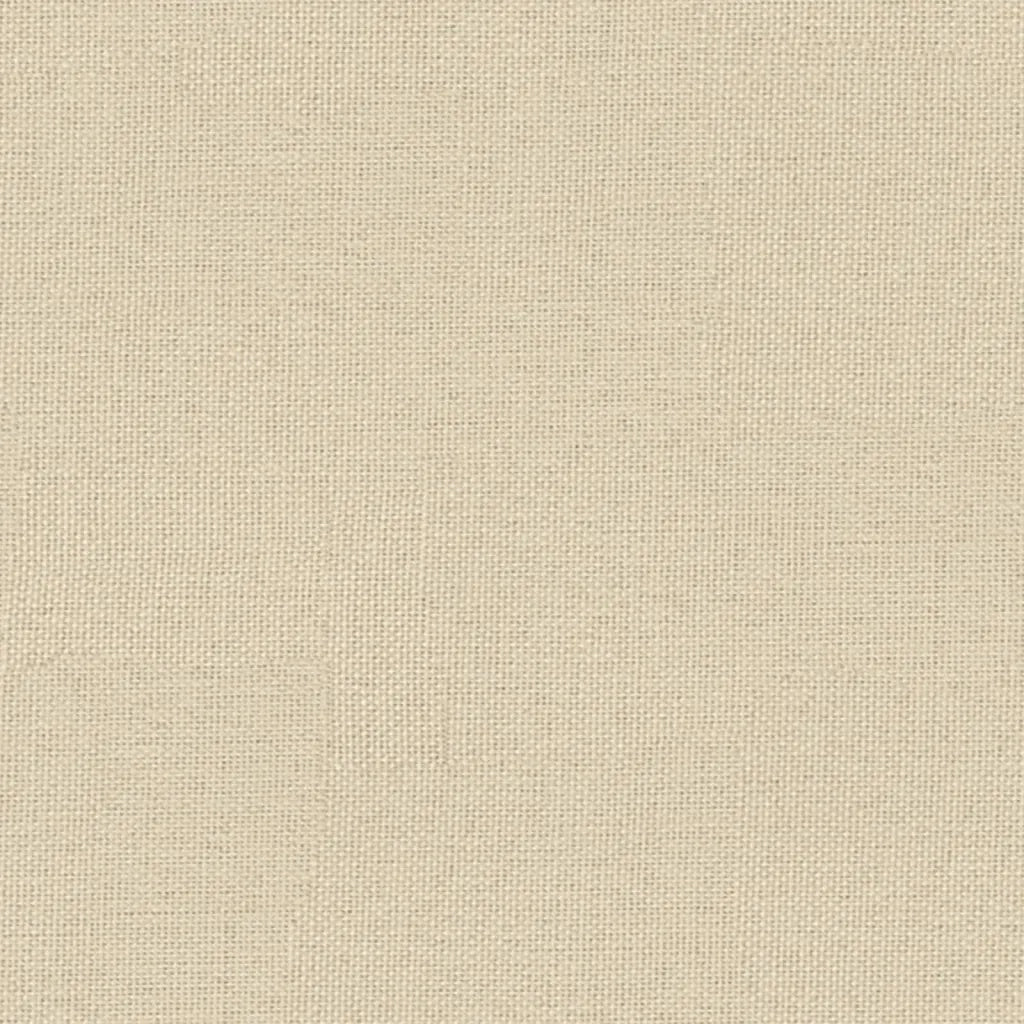 Poltrona Massaggiante Crema in Tessuto 348468