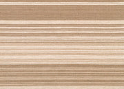 Copritutto Disegno Sahara - 180x260 - Beige