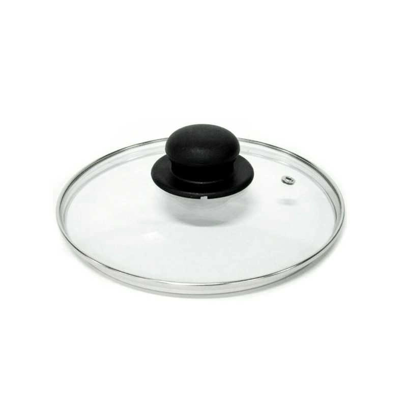 Coperchio Vetro cm 12 Rivado