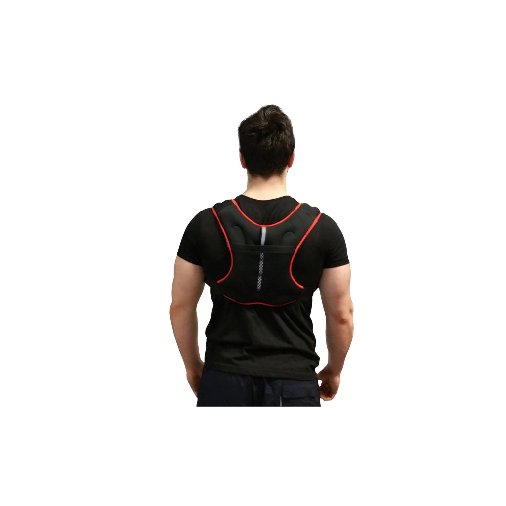 Gilet appesantito - Viavito - Peso 5 kg
