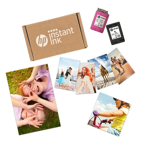 HP Carta fotografica Everyday, lucida, 200 g/m2, A4 (210 x 297 mm), 100 fogli